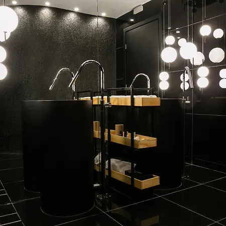 Elisabeth Boutique Hotel