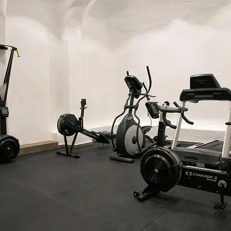 Hotel Elisabeth Boutique