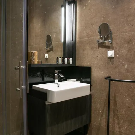 Elisabeth Boutique Hotel 4*