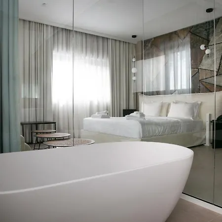 Elisabeth Boutique Hotel Thessaloniki