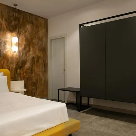 Hotel Elisabeth Boutique