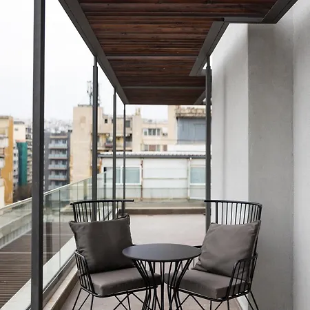 Elisabeth Boutique Hotel