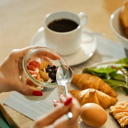 Elisabeth Boutique Hotel