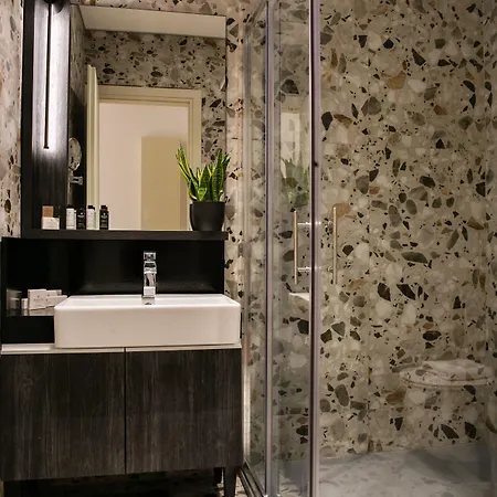 Elisabeth Boutique Hotel 4*