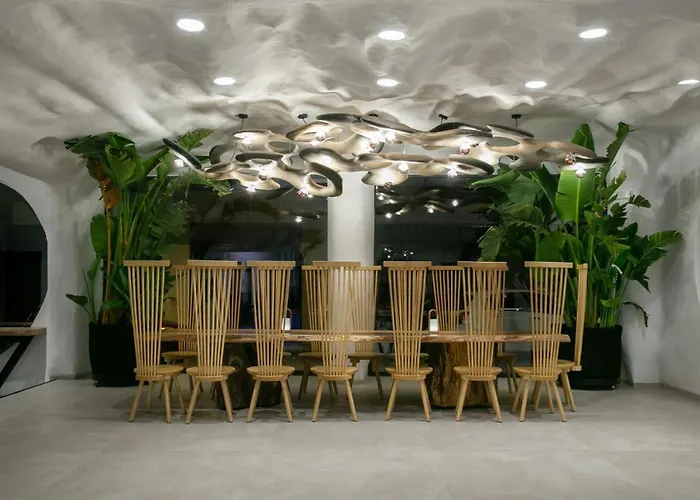 Elisabeth Boutique Salonic