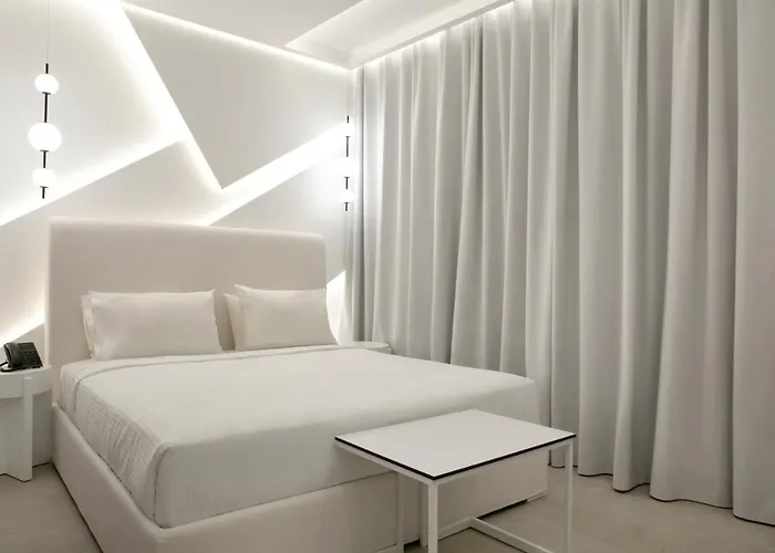 Elisabeth Boutique Hotel 4*