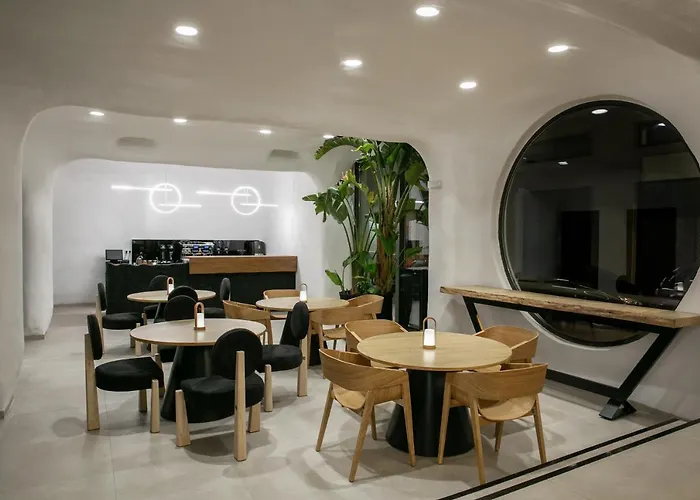 Elisabeth Boutique Hotel Salonic