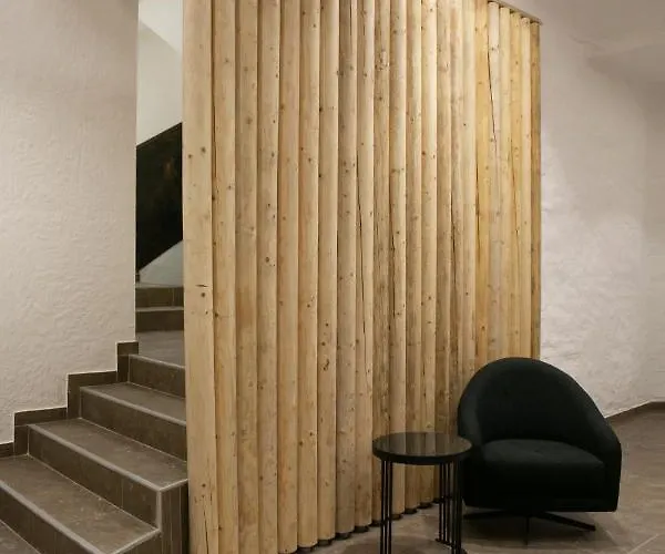 Elisabeth Boutique Salonic