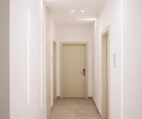 Elisabeth Boutique Hotel 4*