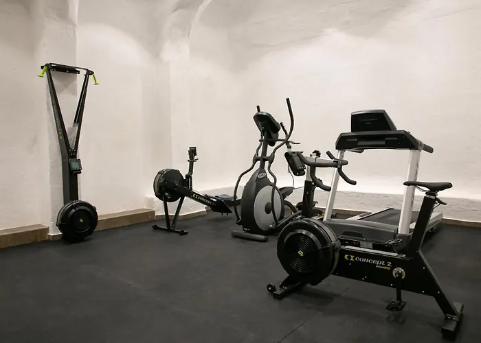 Hotel Elisabeth Boutique