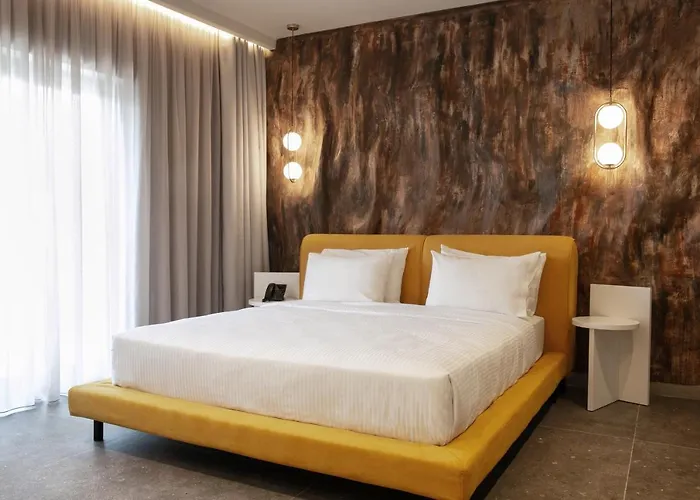 Elisabeth Boutique Hotel