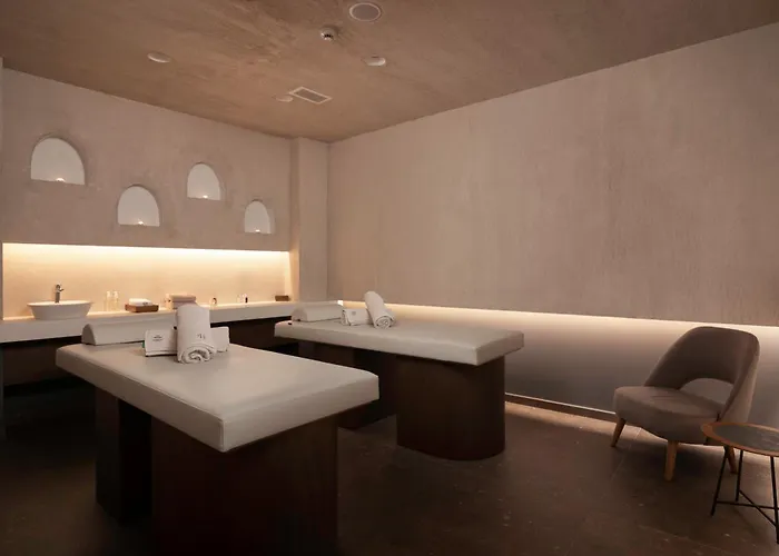 Hotel Elisabeth Boutique Salonic