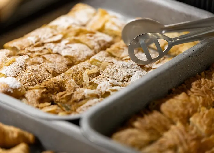 Hotel Elisabeth Boutique 4*