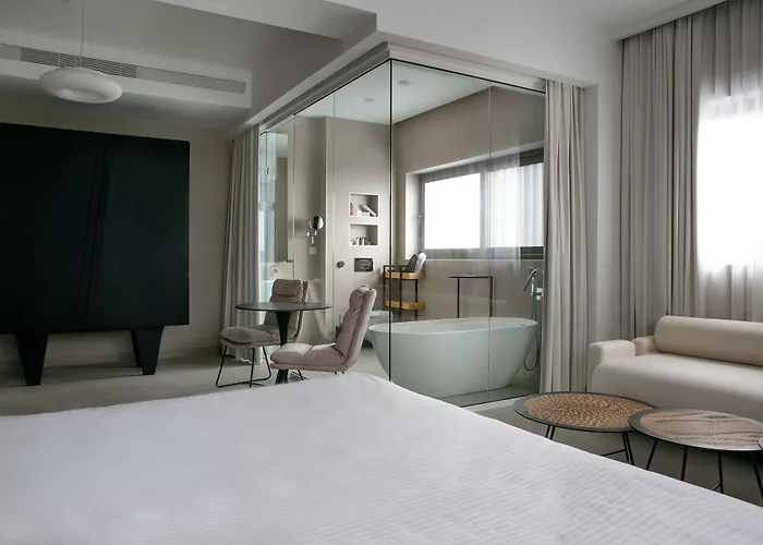 Elisabeth Boutique 4* Salonic