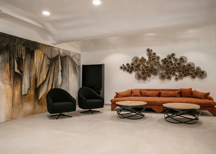 Elisabeth Boutique Hotel