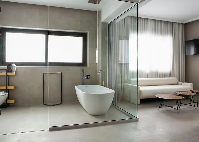 Hotel Elisabeth Boutique