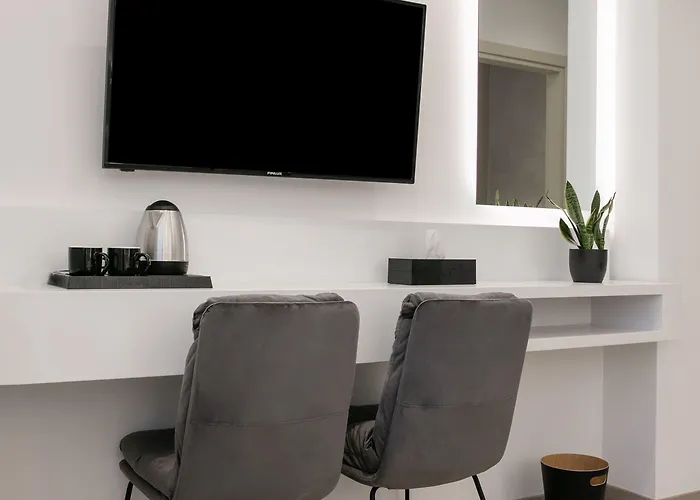 Elisabeth Boutique 4* Salonic