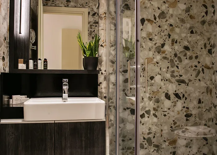 Elisabeth Boutique Hotel 4*