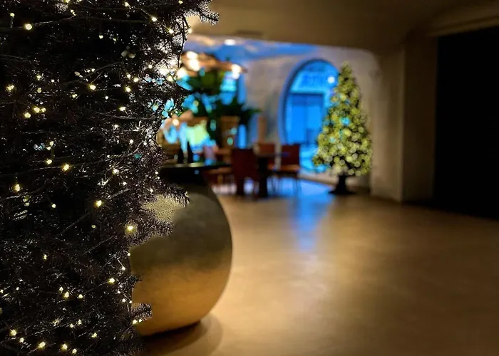 Elisabeth Boutique 4*