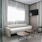 Elisabeth Boutique 4* 塞萨洛尼基