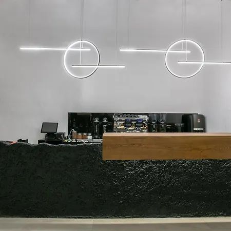 Отель Elisabeth Boutique 4*