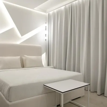 Elisabeth Boutique Отель 4*