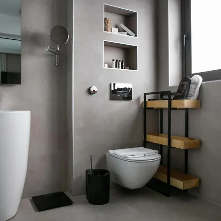 Hotel Elisabeth Boutique 4*