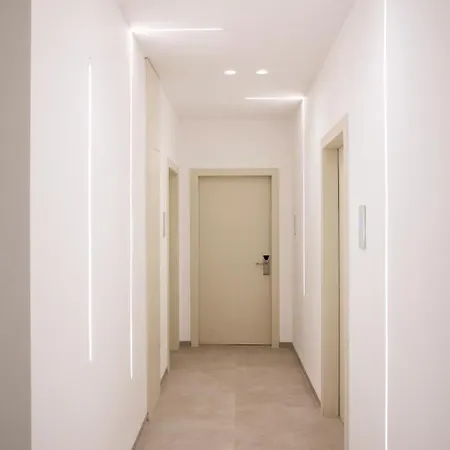 Elisabeth Boutique Отель 4*