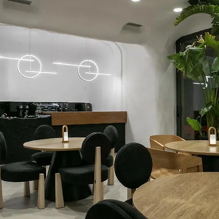 Elisabeth Boutique Отель 4*