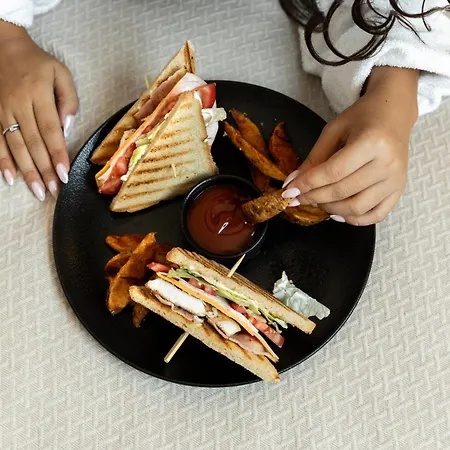 Отель Elisabeth Boutique