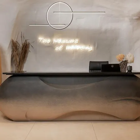 Elisabeth Boutique 4* Салоники