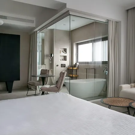 Elisabeth Boutique 4* Салоники