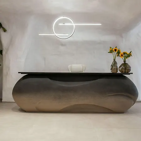 Отель Elisabeth Boutique 4*