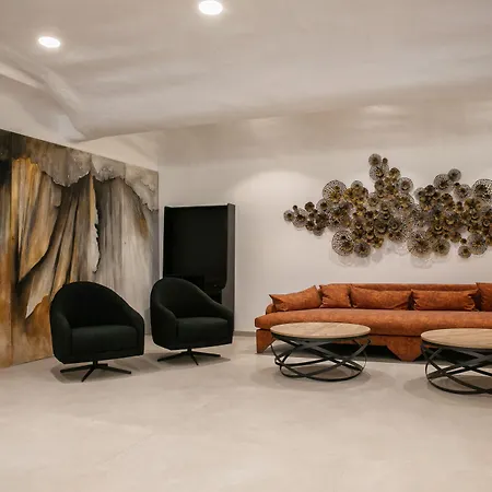 Elisabeth Boutique Hotel