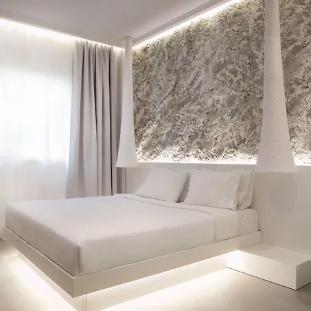 Ξενοδοχείο Elisabeth Boutique 4*