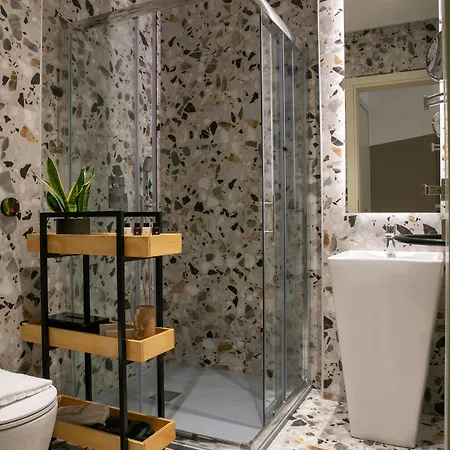 Отель Elisabeth Boutique Салоники