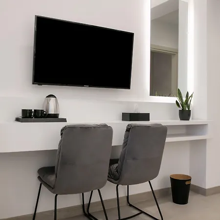 Elisabeth Boutique 4* Салоники