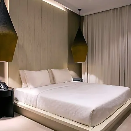 Hotel Elisabeth Boutique