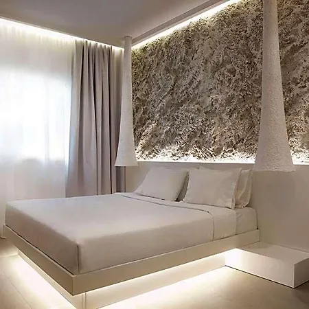 Hotel Elisabeth Boutique Tessalónica