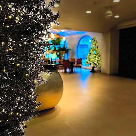 Elisabeth Boutique Hotel Tessalónica