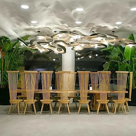Elisabeth Boutique Hotel 4*