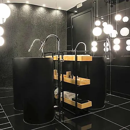 Elisabeth Boutique 4* Tessalónica