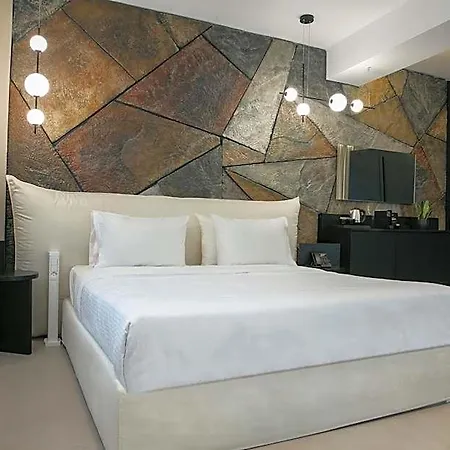 Hotel Elisabeth Boutique 4*