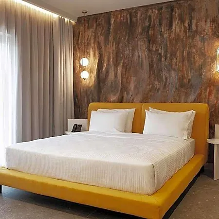 Elisabeth Boutique Hotel