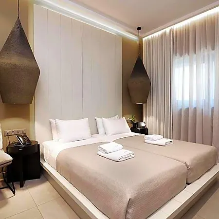 Elisabeth Boutique Hotel