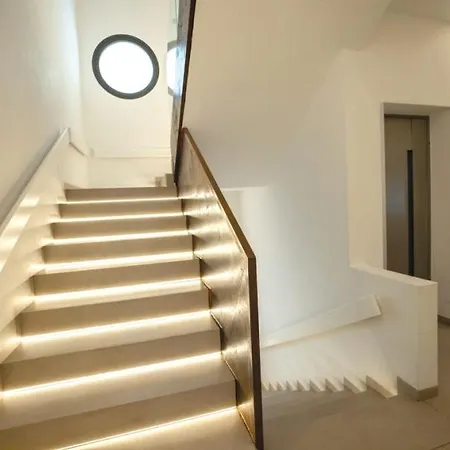 Hotel Elisabeth Boutique 4*