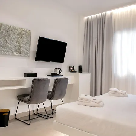 Elisabeth Boutique Hotel 4*