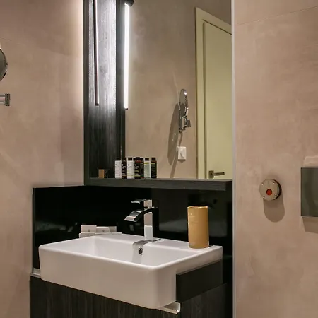 Hotel Elisabeth Boutique 4*