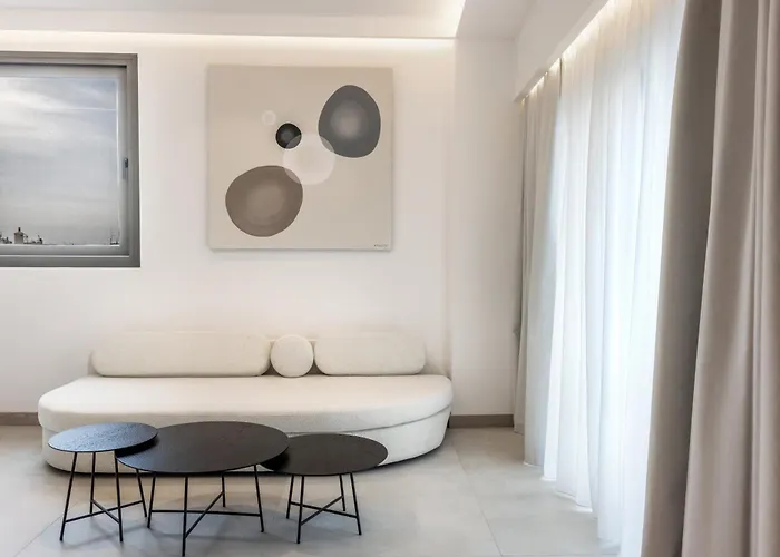 Elisabeth Boutique Selanik