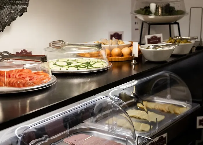 Otel Elisabeth Boutique 4*